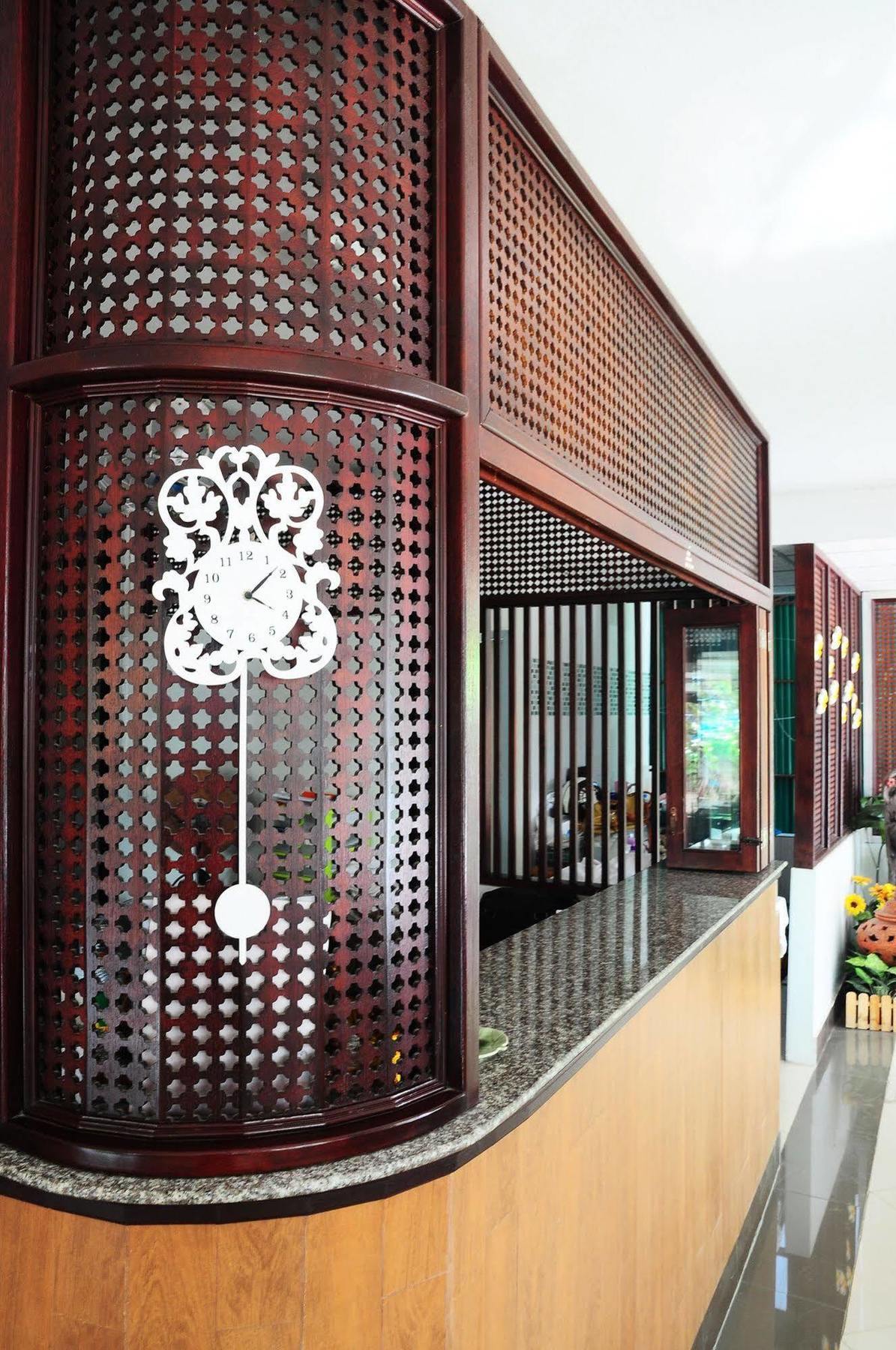Choktawee Smile Hotel Chiang Mai