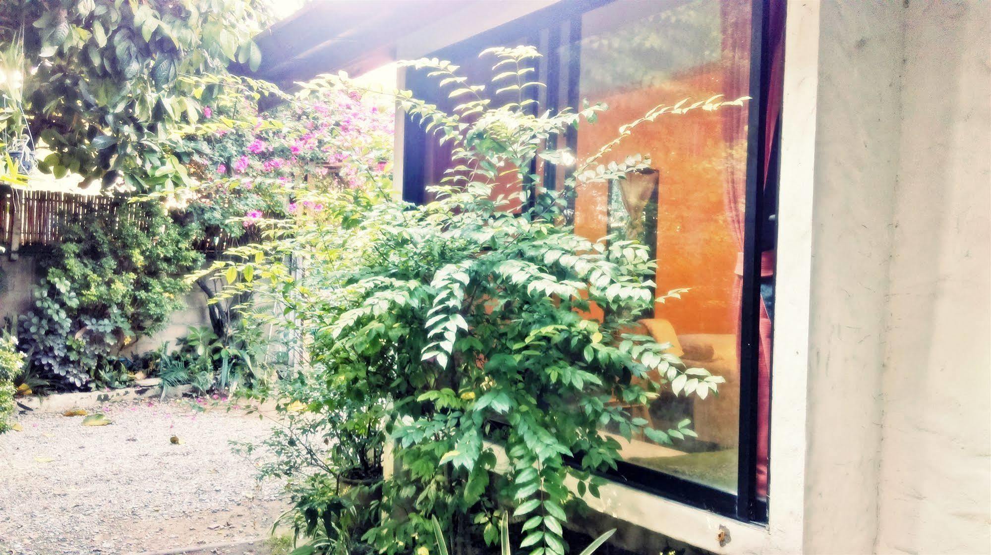 Baan Songjum Guest house Chiang Mai
