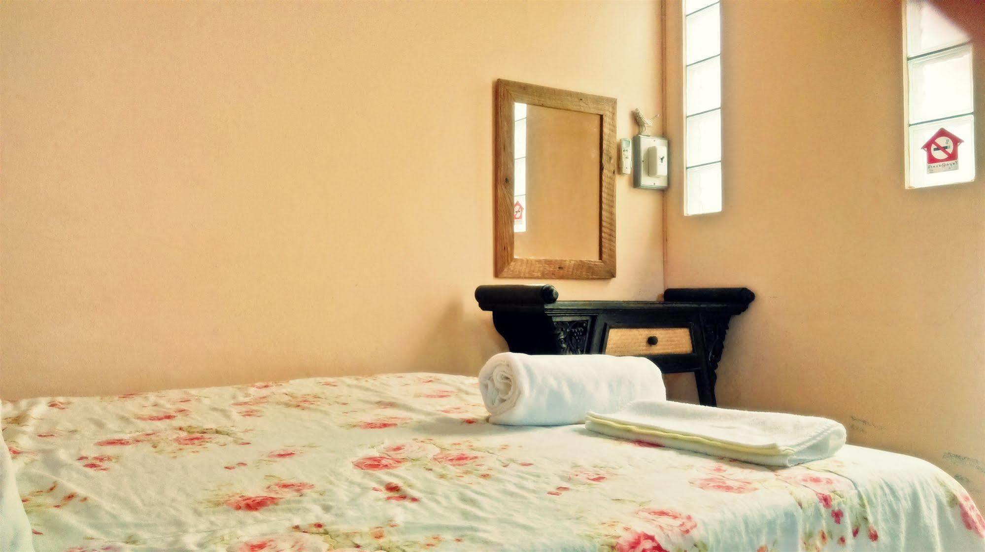 Guest house Baan Songjum *