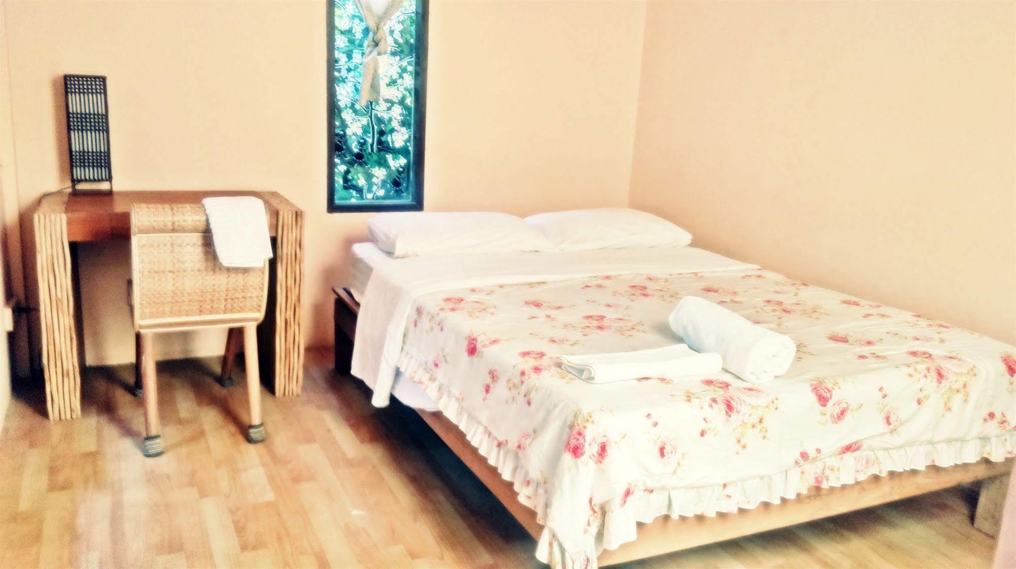 Baan Songjum Guest house Chiang Mai