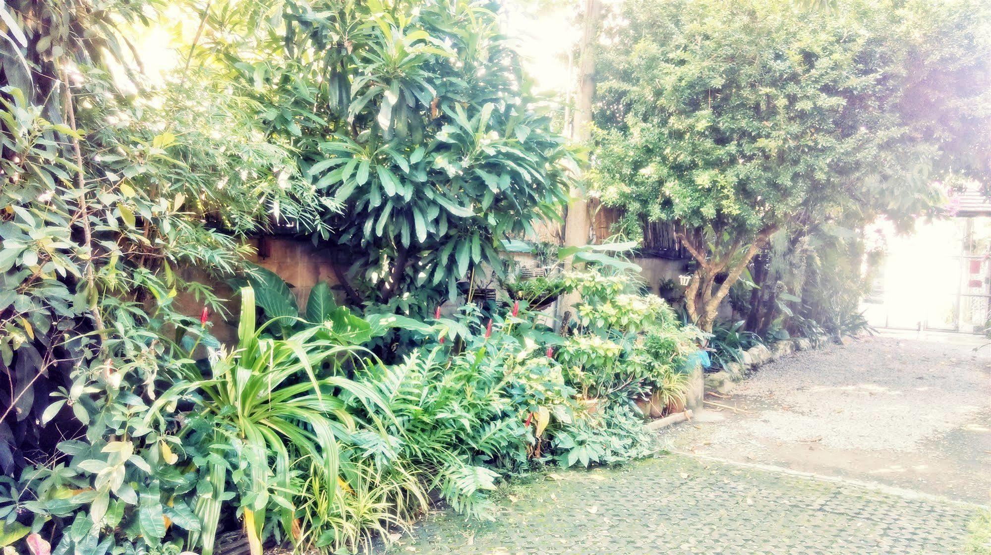 Baan Songjum Guest house Chiang Mai