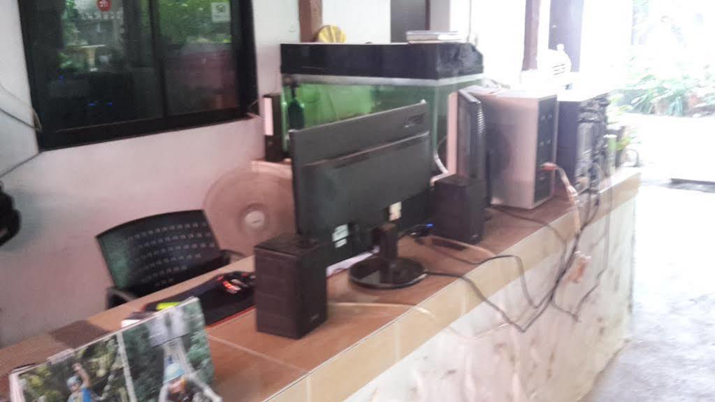 Baan Songjum Guest house Chiang Mai