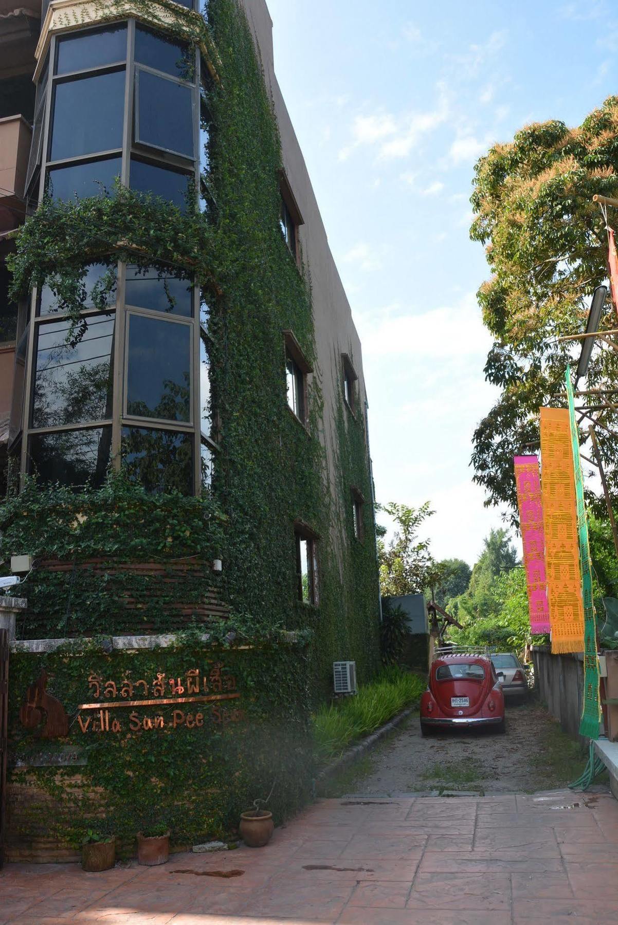 San Pee Seua - Sha Extra Resort