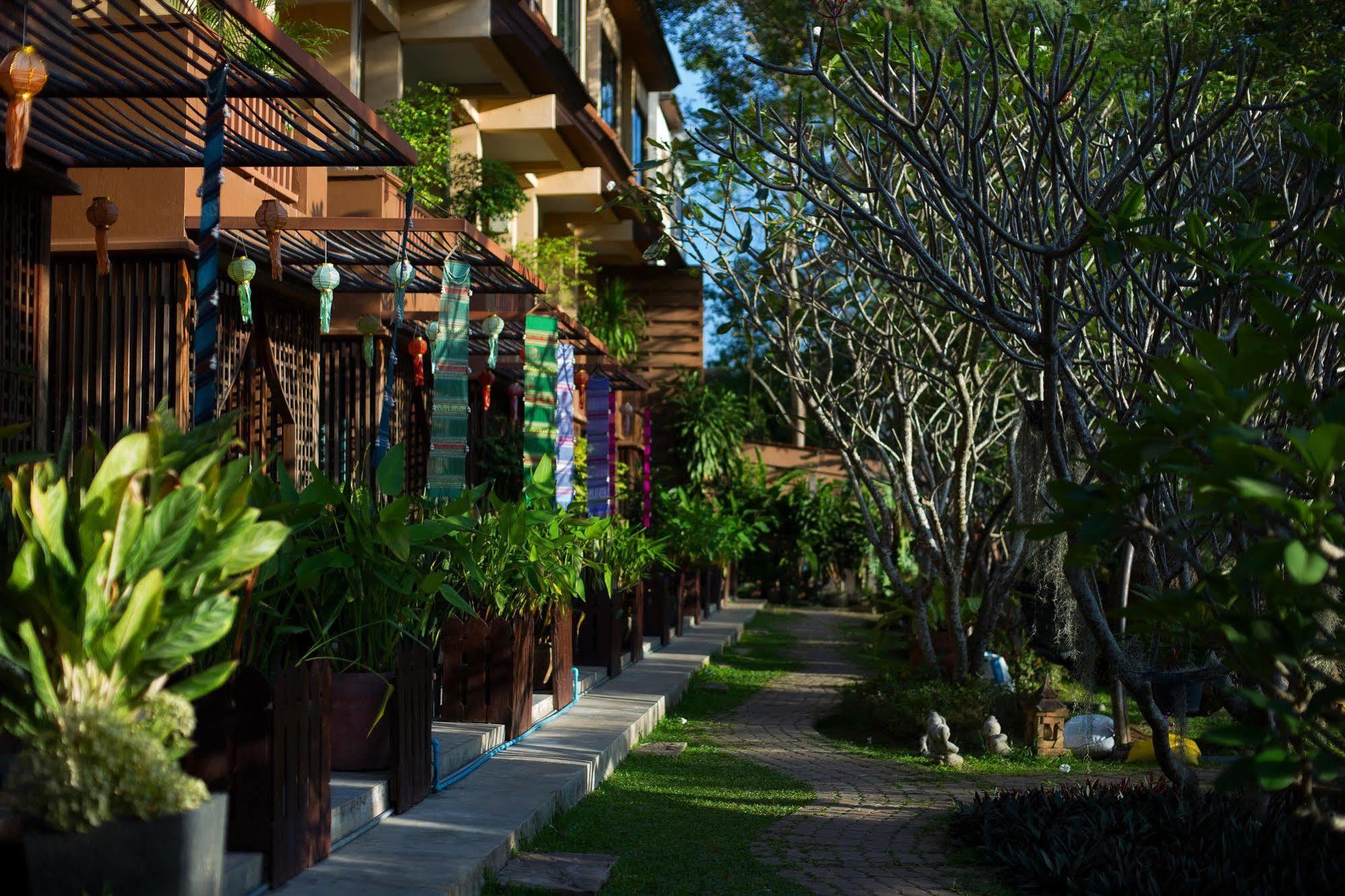 San Pee Seua - Sha Extra Resort