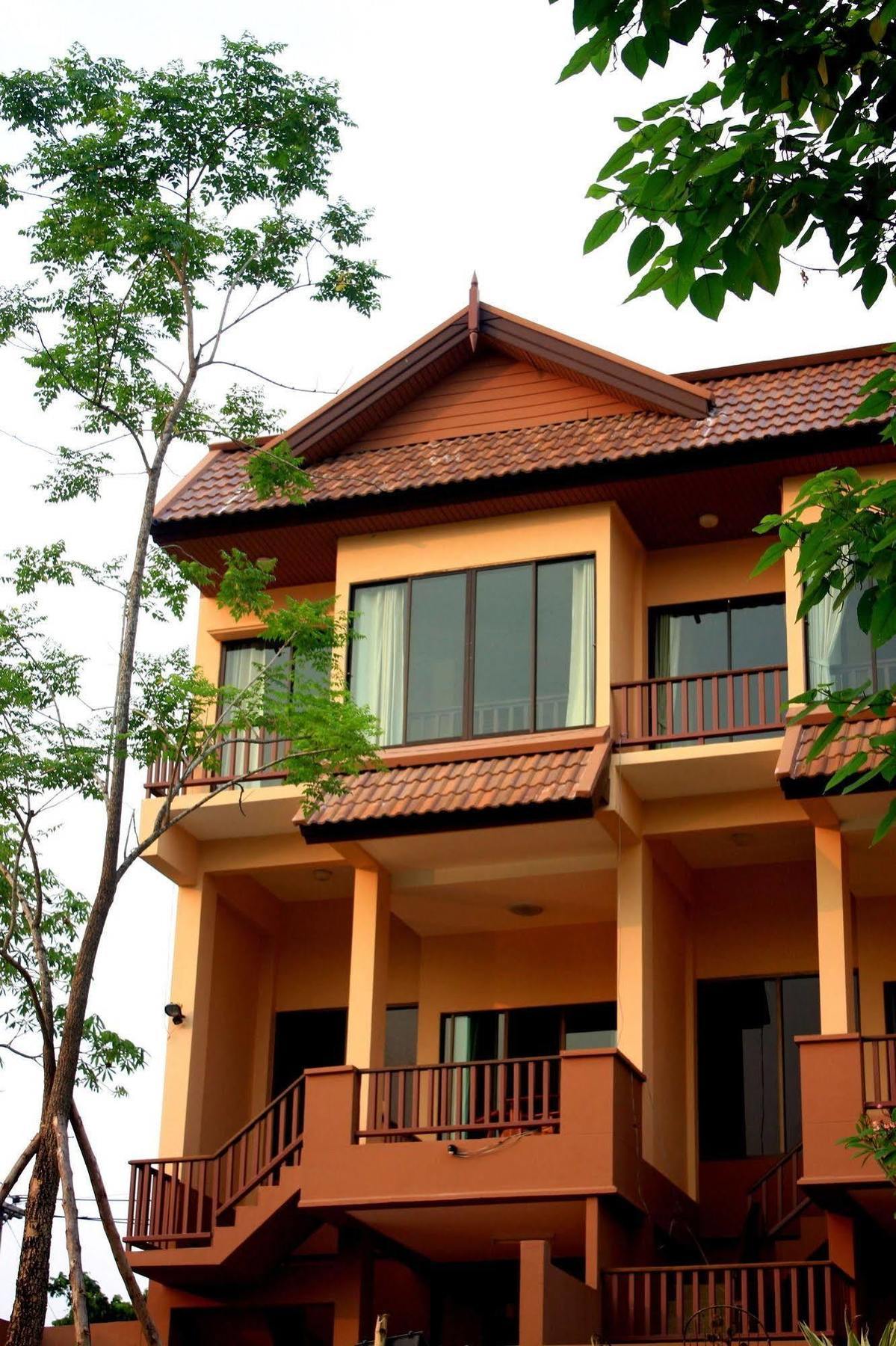 San Pee Seua - Sha Extra Resort
