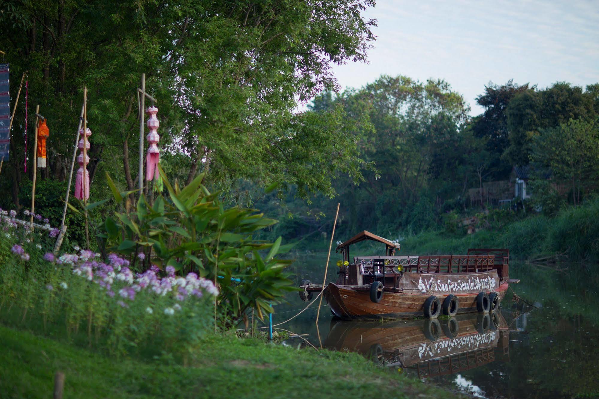 San Pee Seua - Sha Extra Resort Chiang Mai