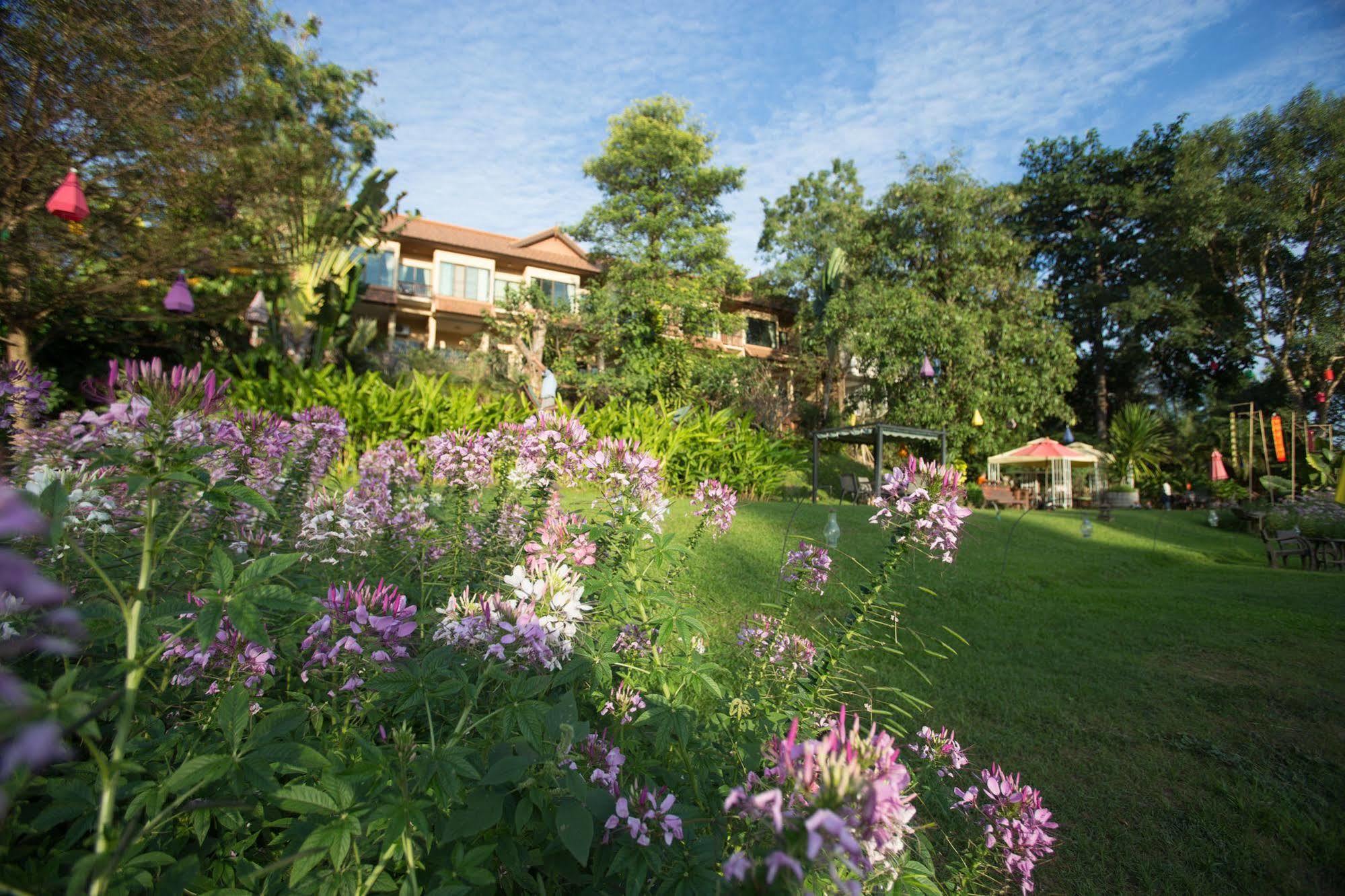 San Pee Seua - Sha Extra Resort 3*