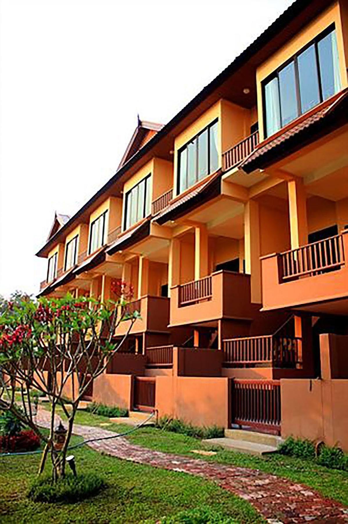 San Pee Seua - Sha Extra 3* Chiang Mai