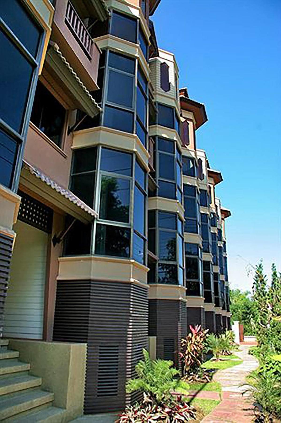 Resort San Pee Seua - Sha Extra