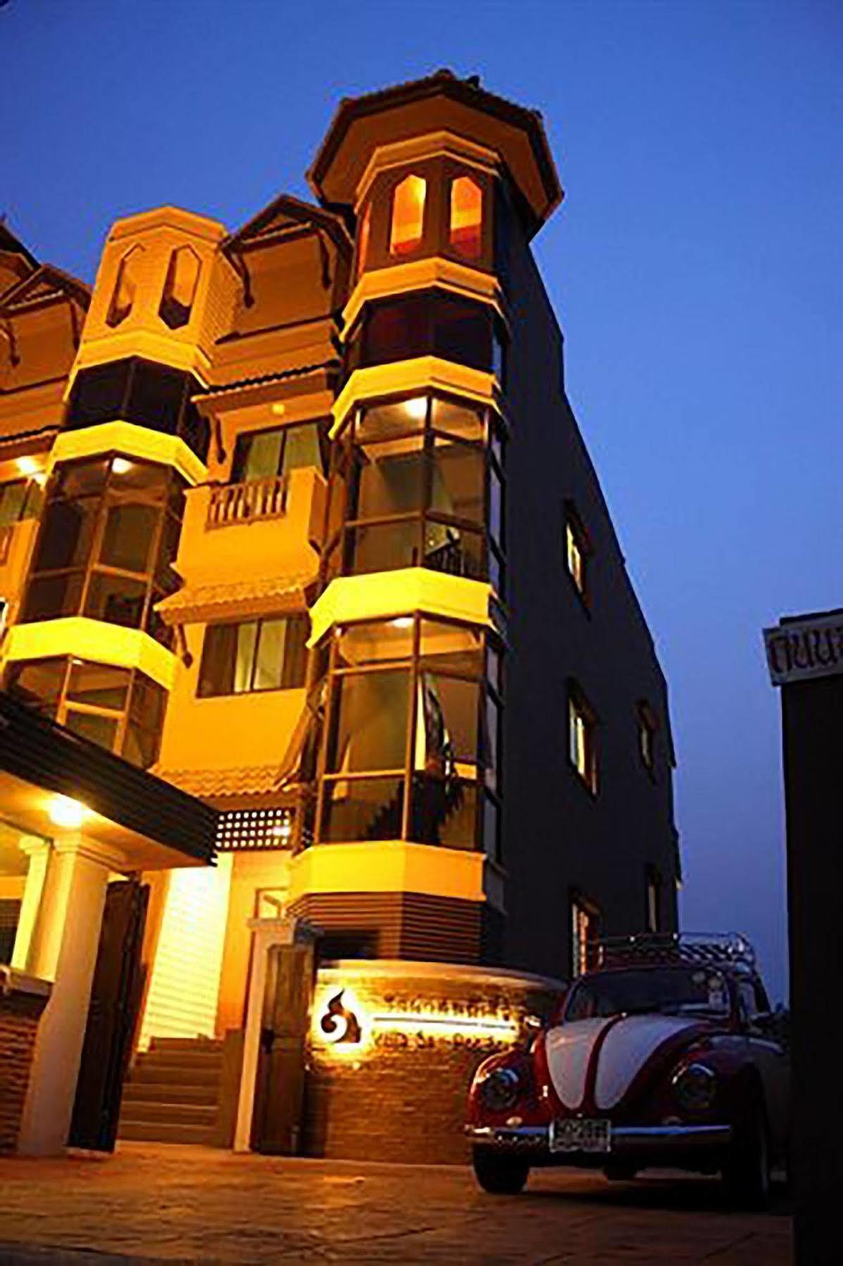 San Pee Seua - Sha Extra Resort
