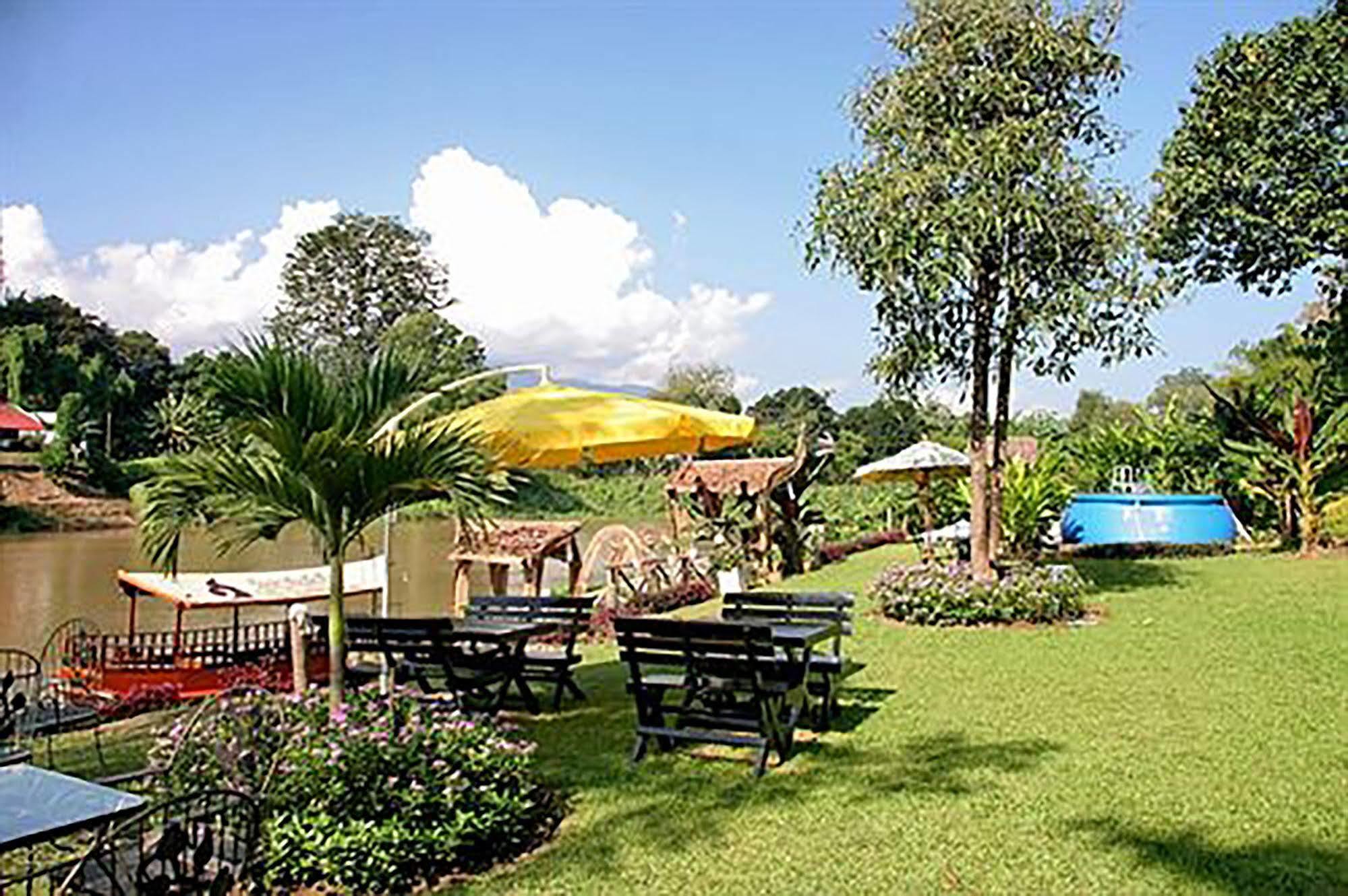 San Pee Seua - Sha Extra Chiang Mai