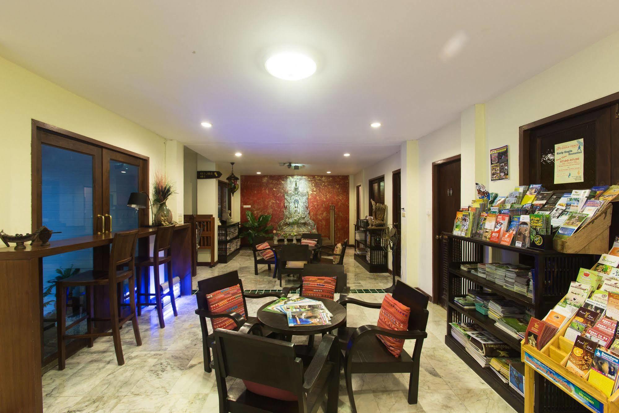 San Pee Seua - Sha Extra 3* Chiang Mai