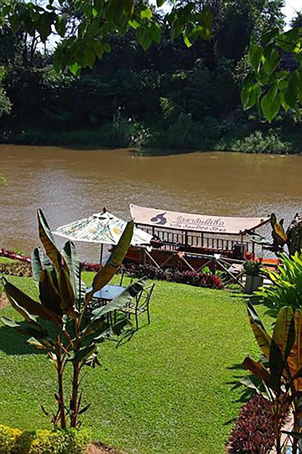 San Pee Seua - Sha Extra Resort
