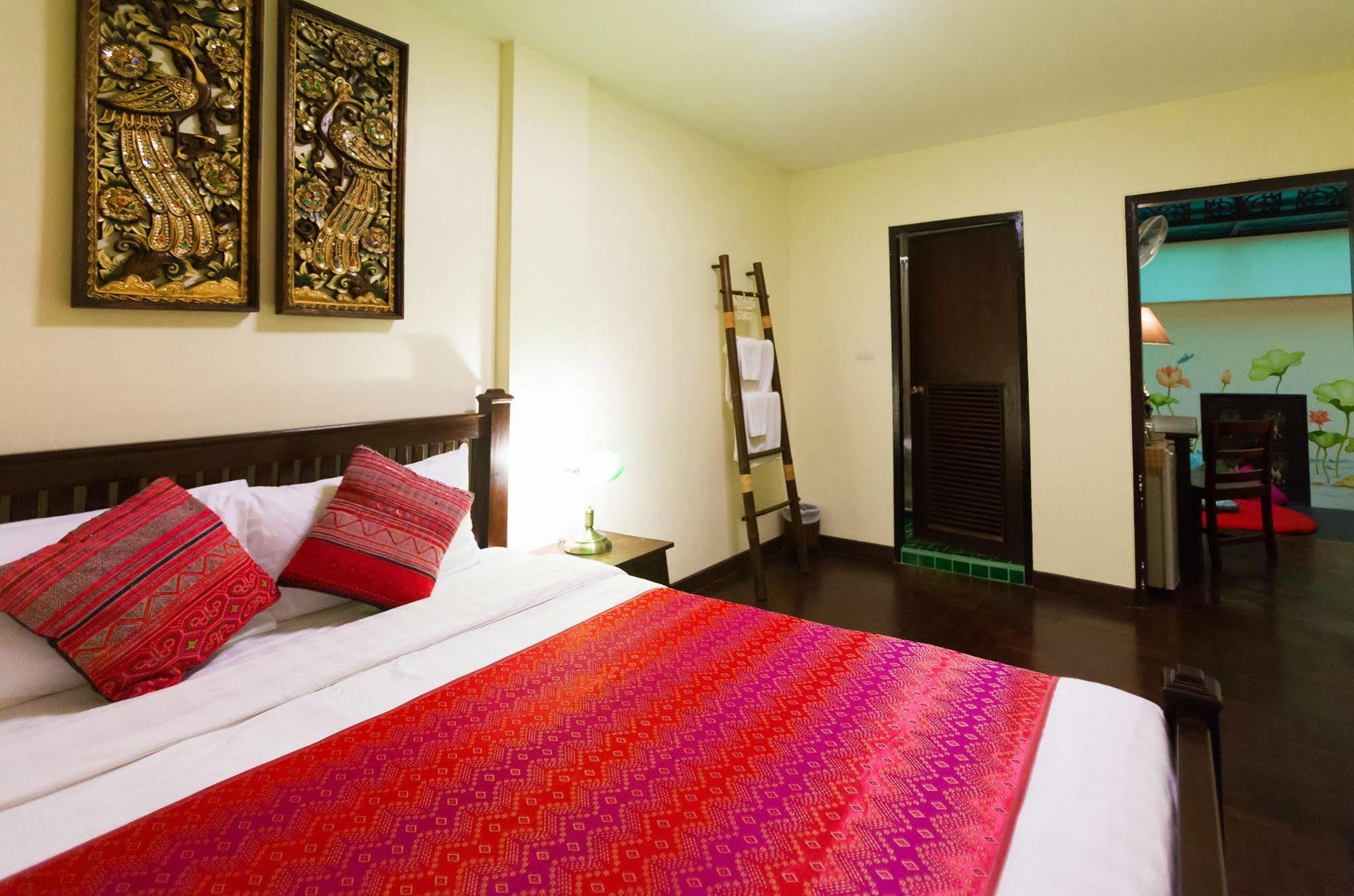 Resort San Pee Seua - Sha Extra 3*