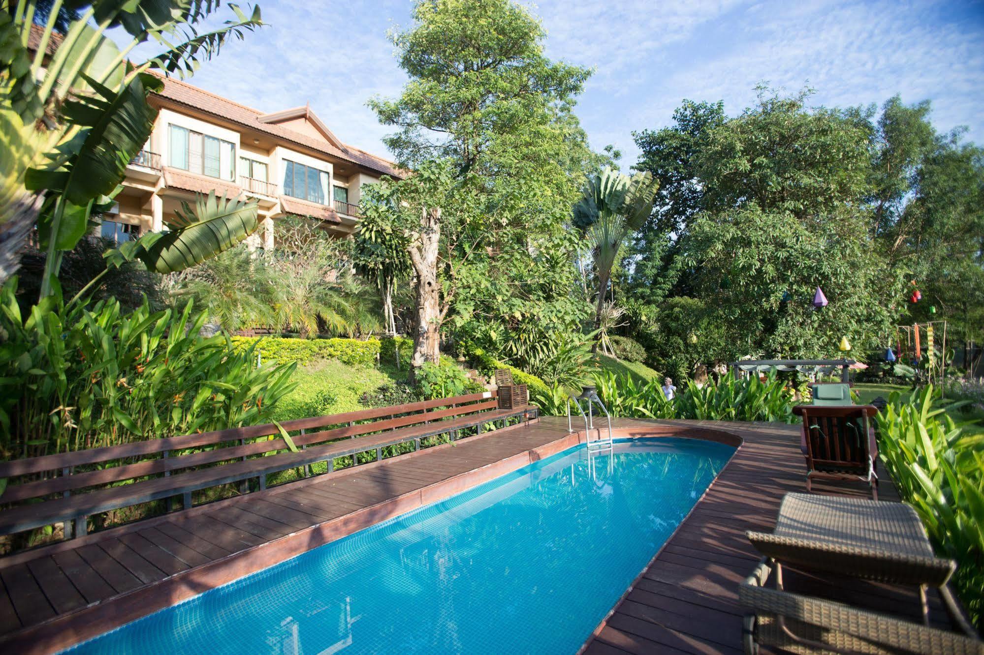 San Pee Seua - Sha Extra Resort 3*