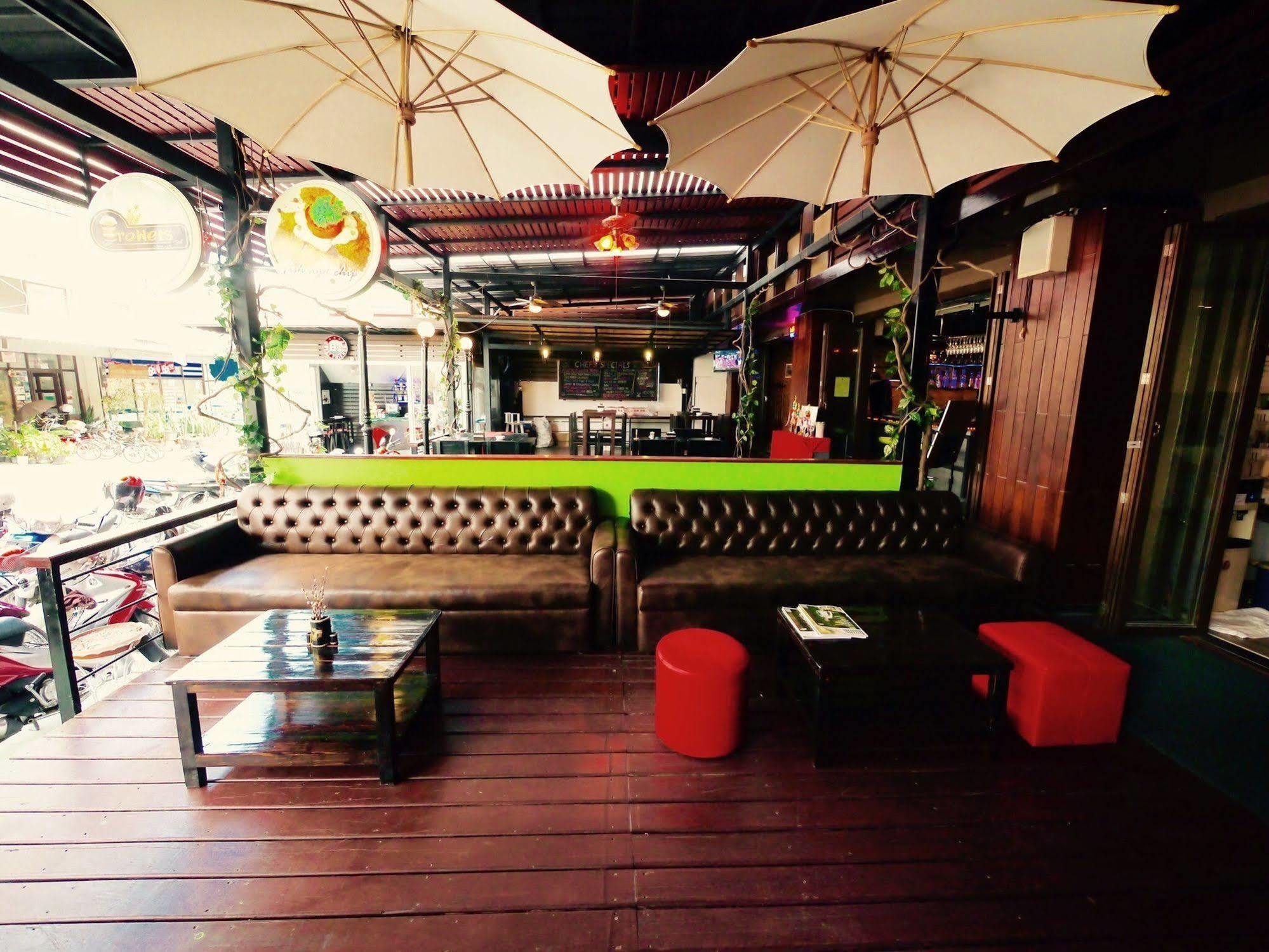 Basic Line @ Loikroh Chiang Mai