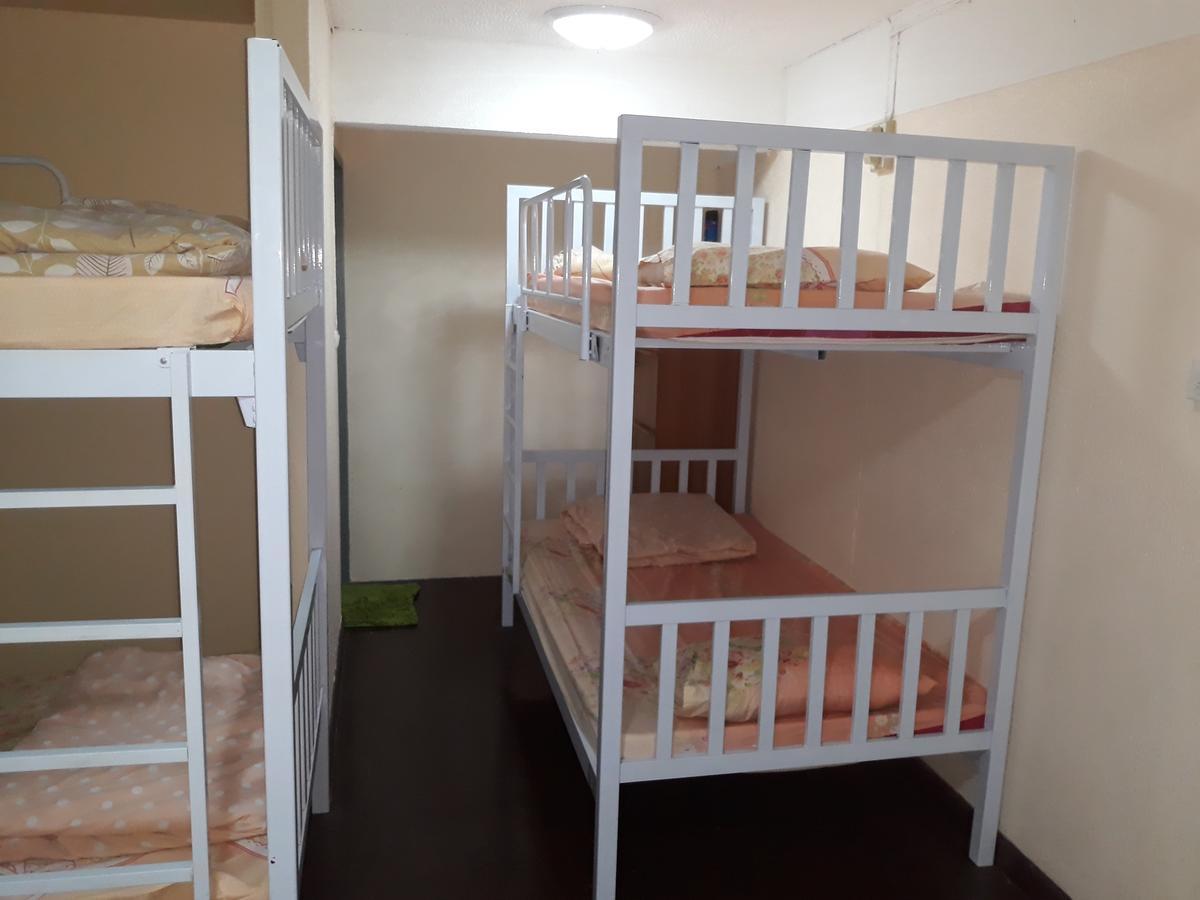 Guest house Dutch Chiang Mai