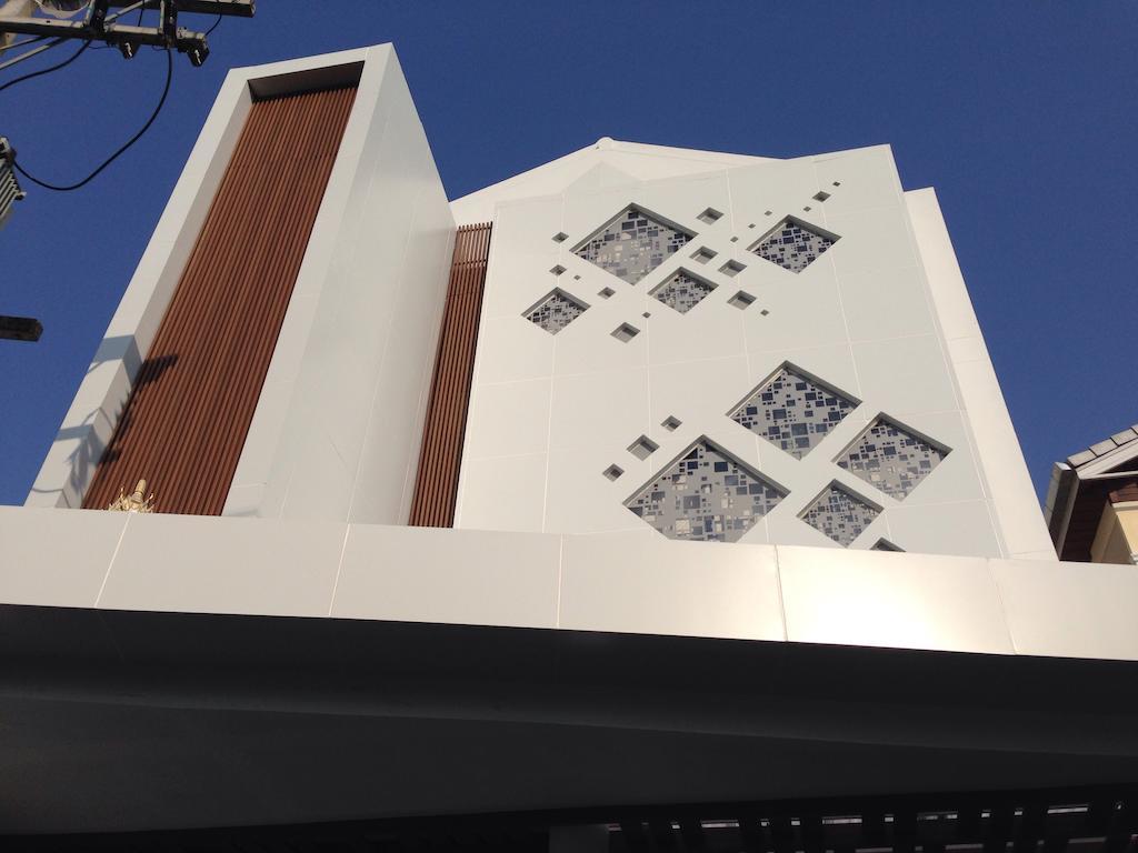 P21 Chiangmai Hotel