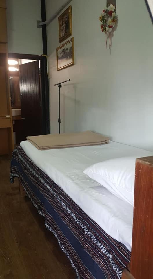 Baan Janrapee Chiang Mai