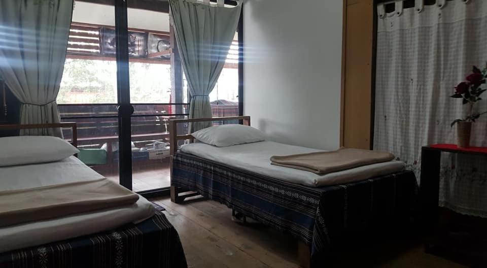Homestay Baan Janrapee *
