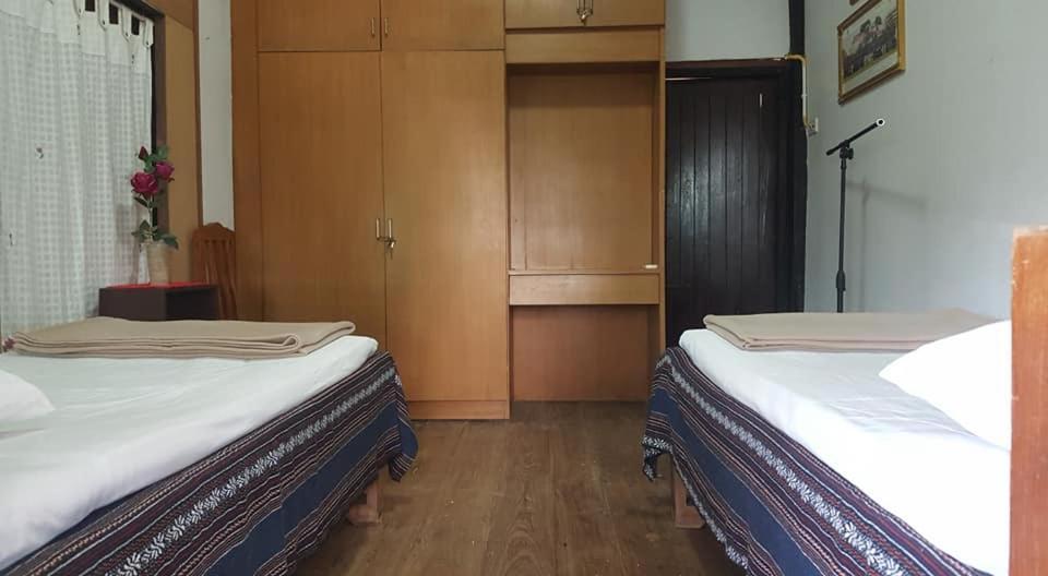 Baan Janrapee *