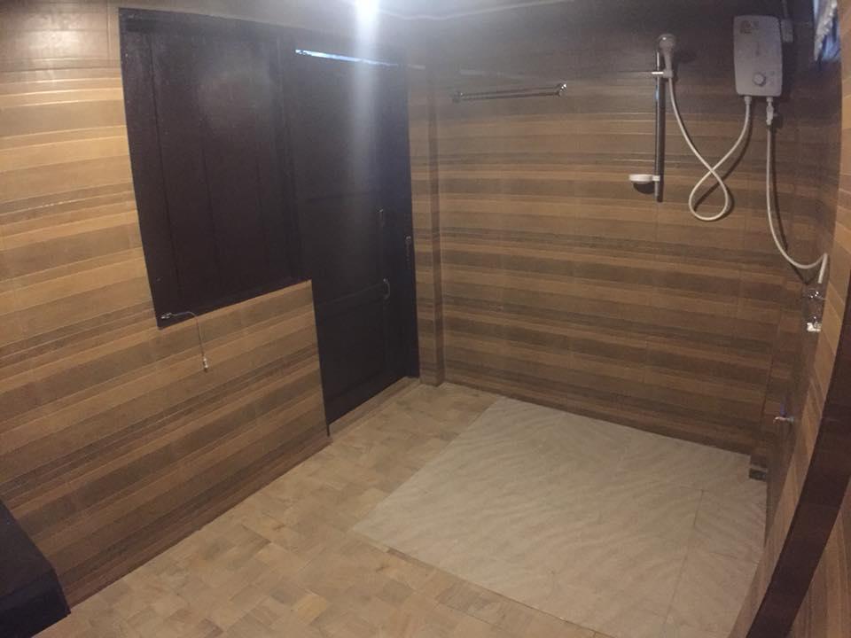 Baan Janrapee Homestay Chiang Mai