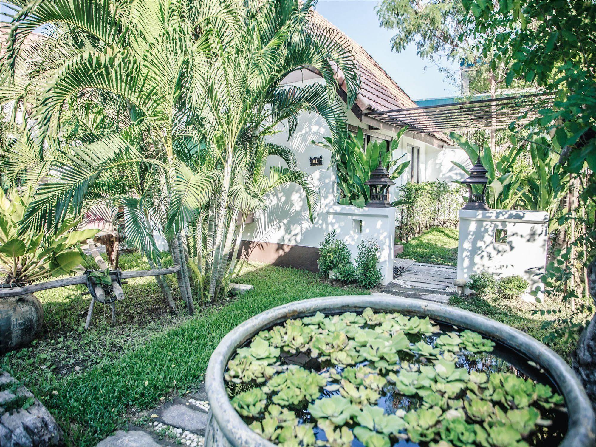 Resort E-outfitting Boutique Chiang Mai