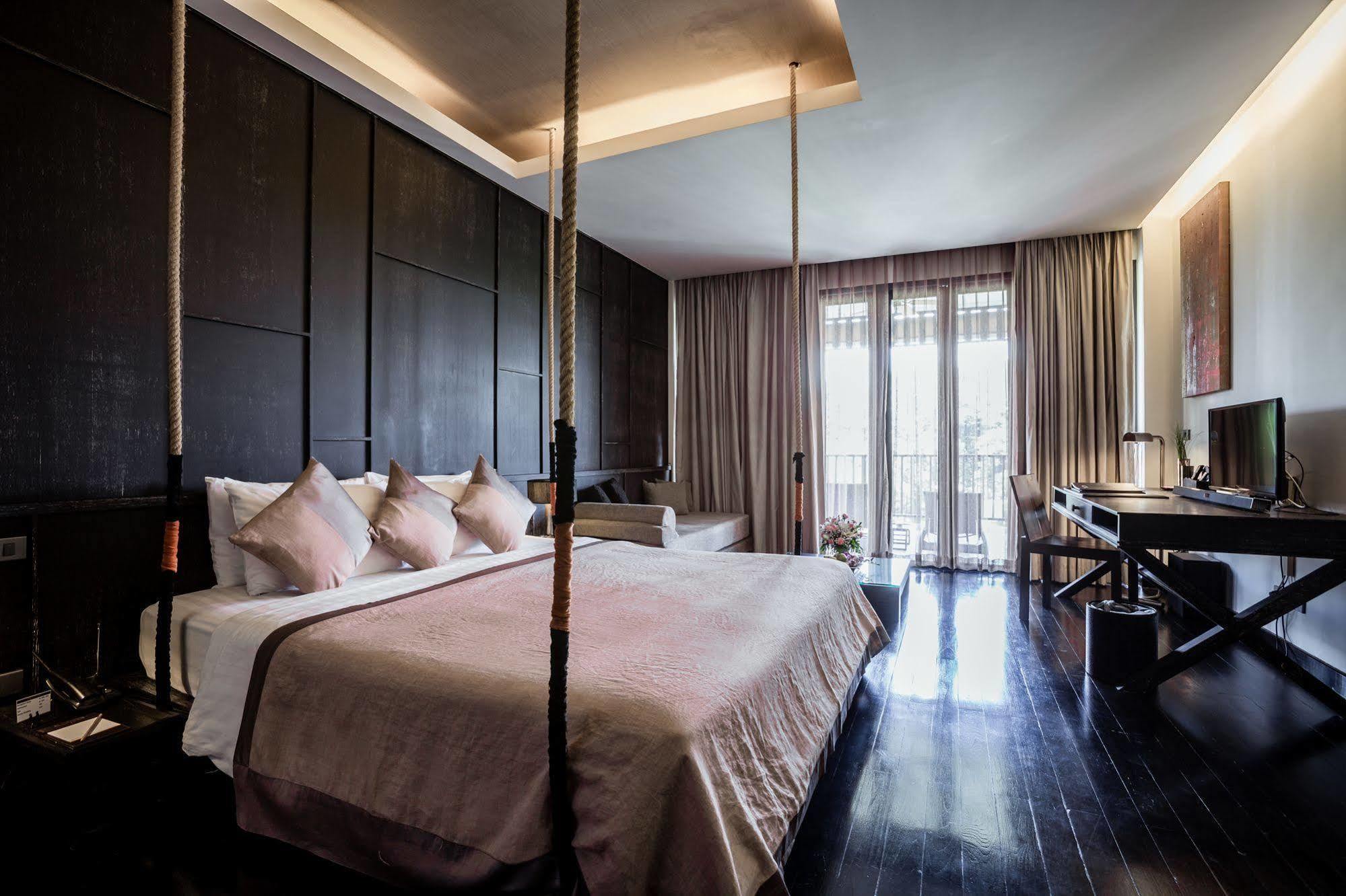 Aruntara Riverside Boutique 4* Chiang Mai