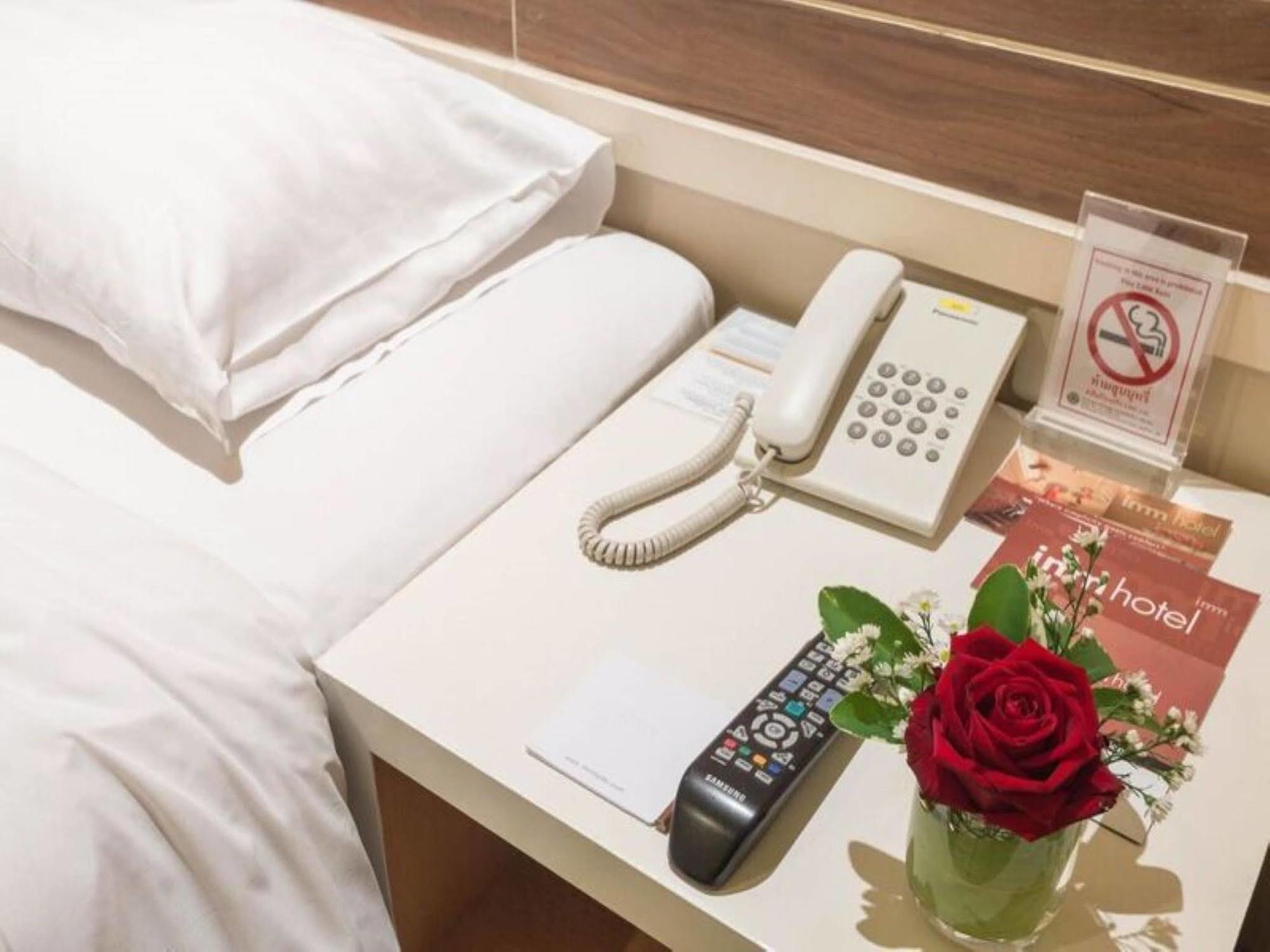 Imm Thaphae Hotel