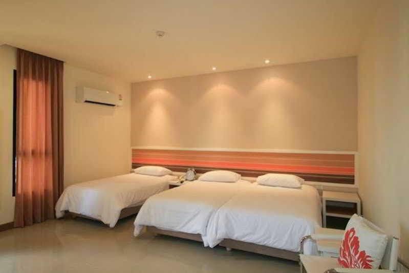 Imm Thaphae 3* Chiang Mai