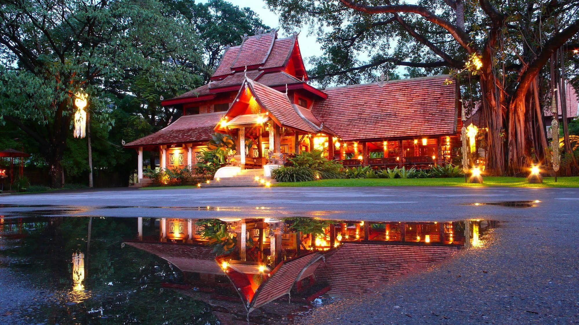 Resort Yaang Village 4*