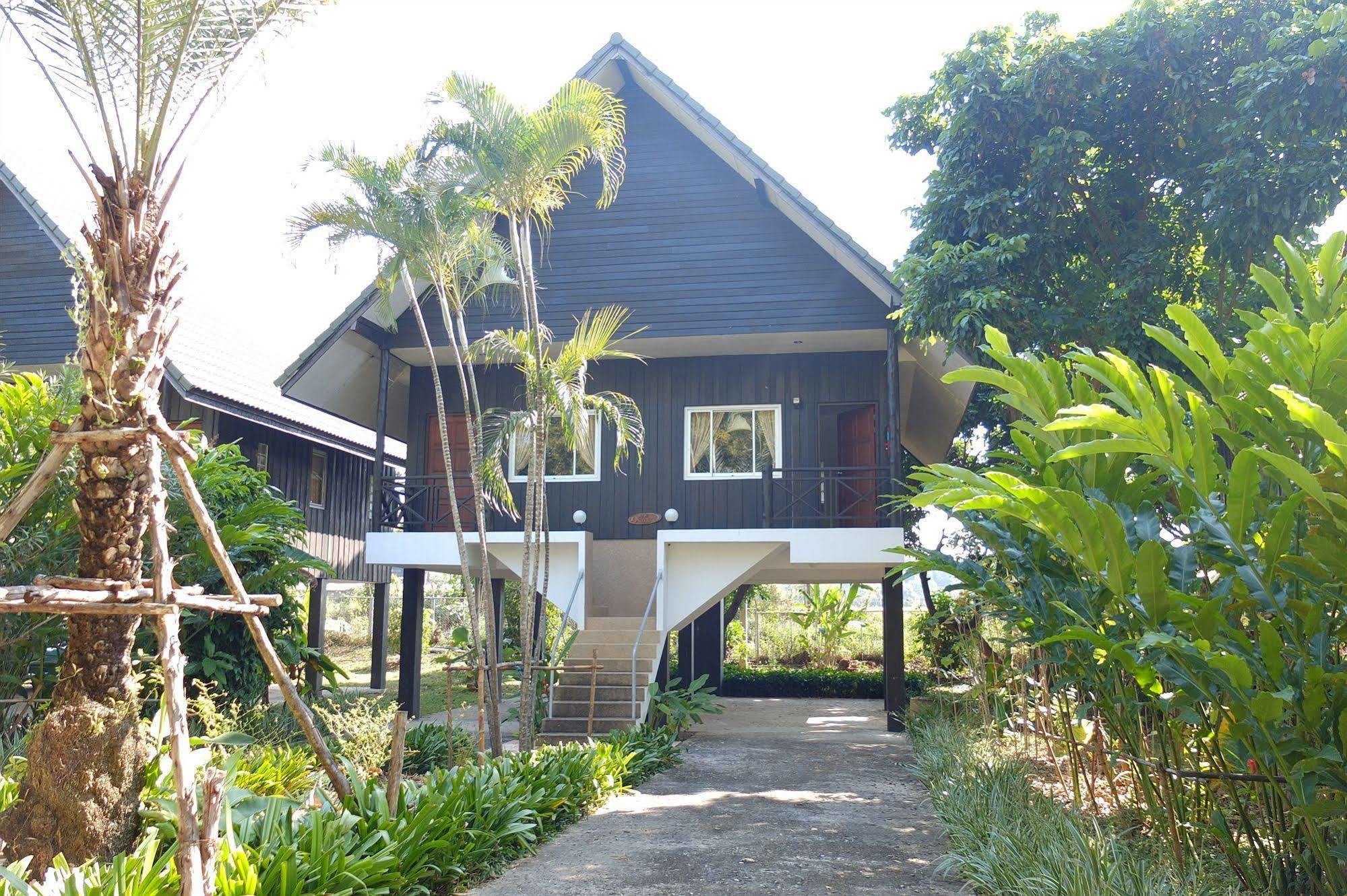 Resort Tianna Garden Village