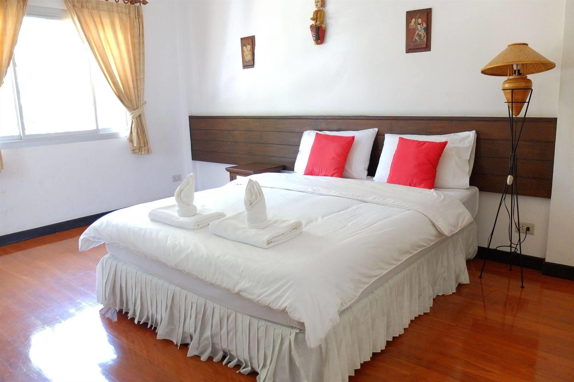 Tianna Garden Village Resort