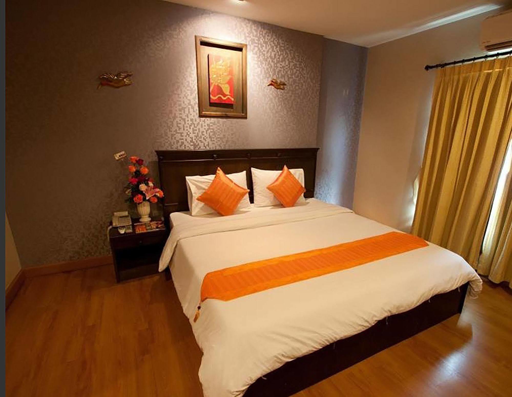 Lanna House 2* Chiang Mai
