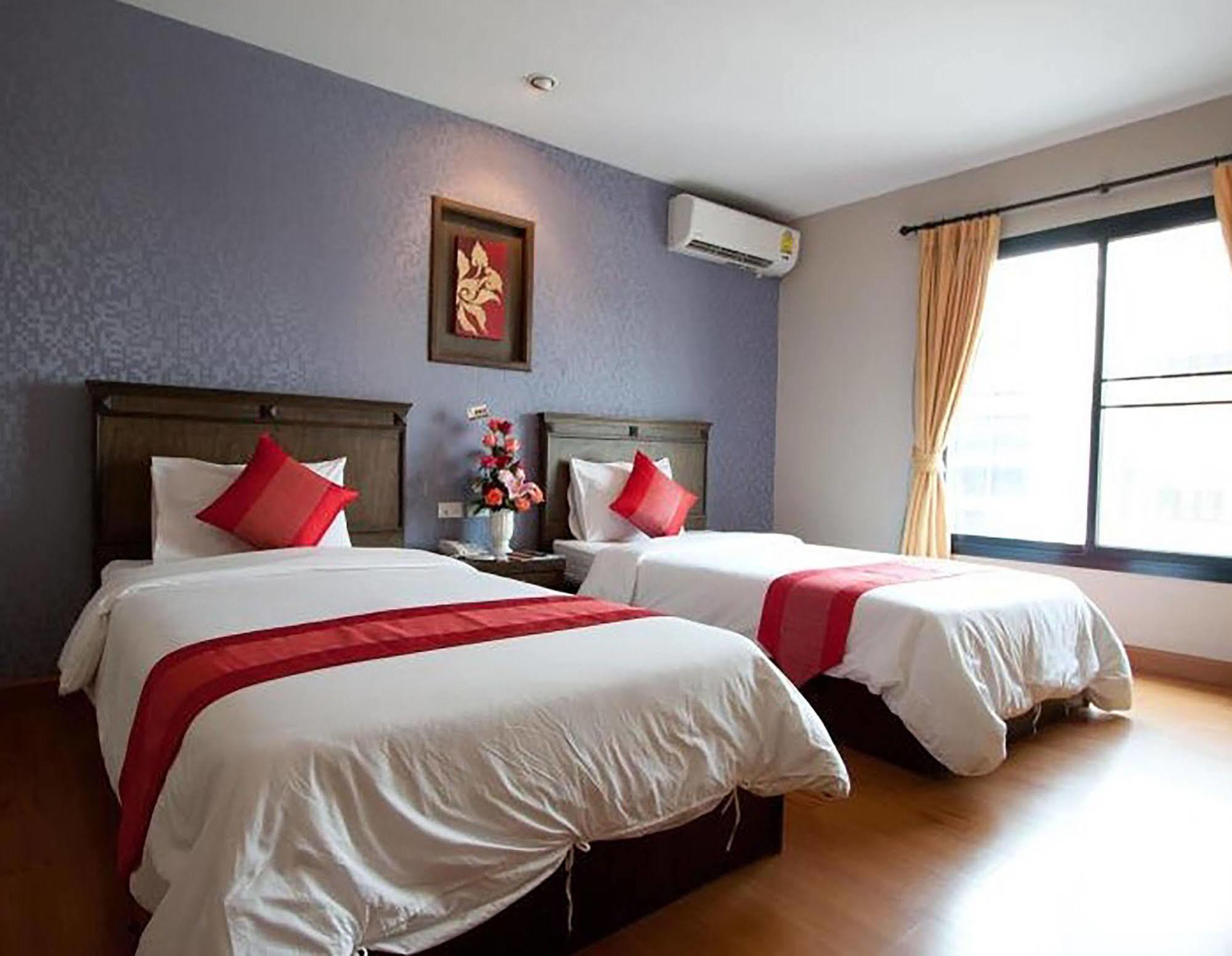 Lanna House Guest house