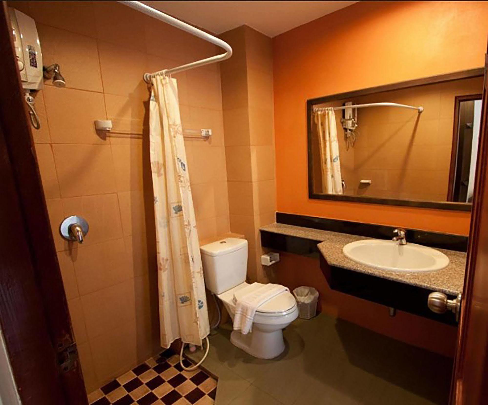 Guest house Lanna House Chiang Mai