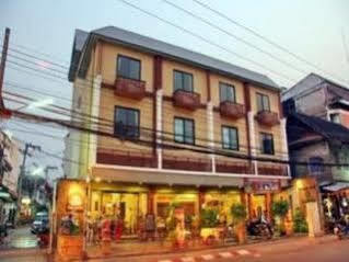 Lanna House Guest house Chiang Mai