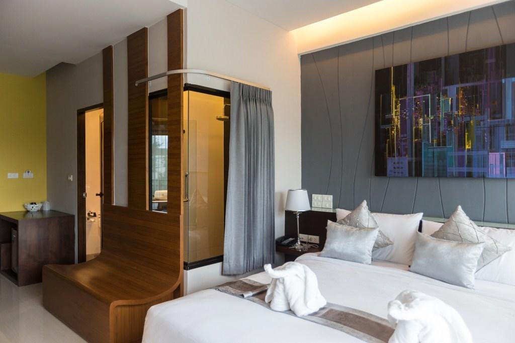 Vulcano 3* Chiang Mai
