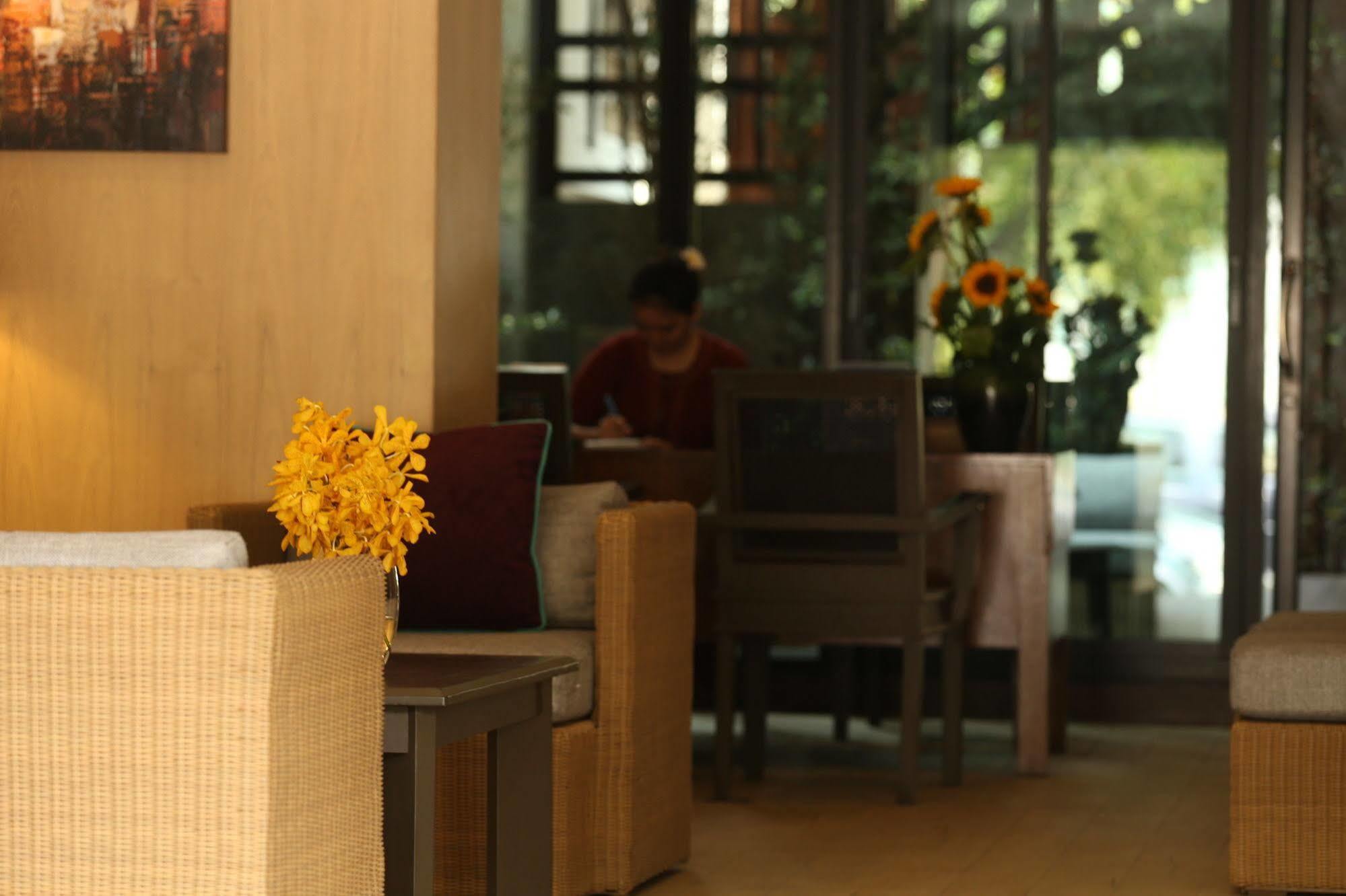 The Peaberry Boutique 3*