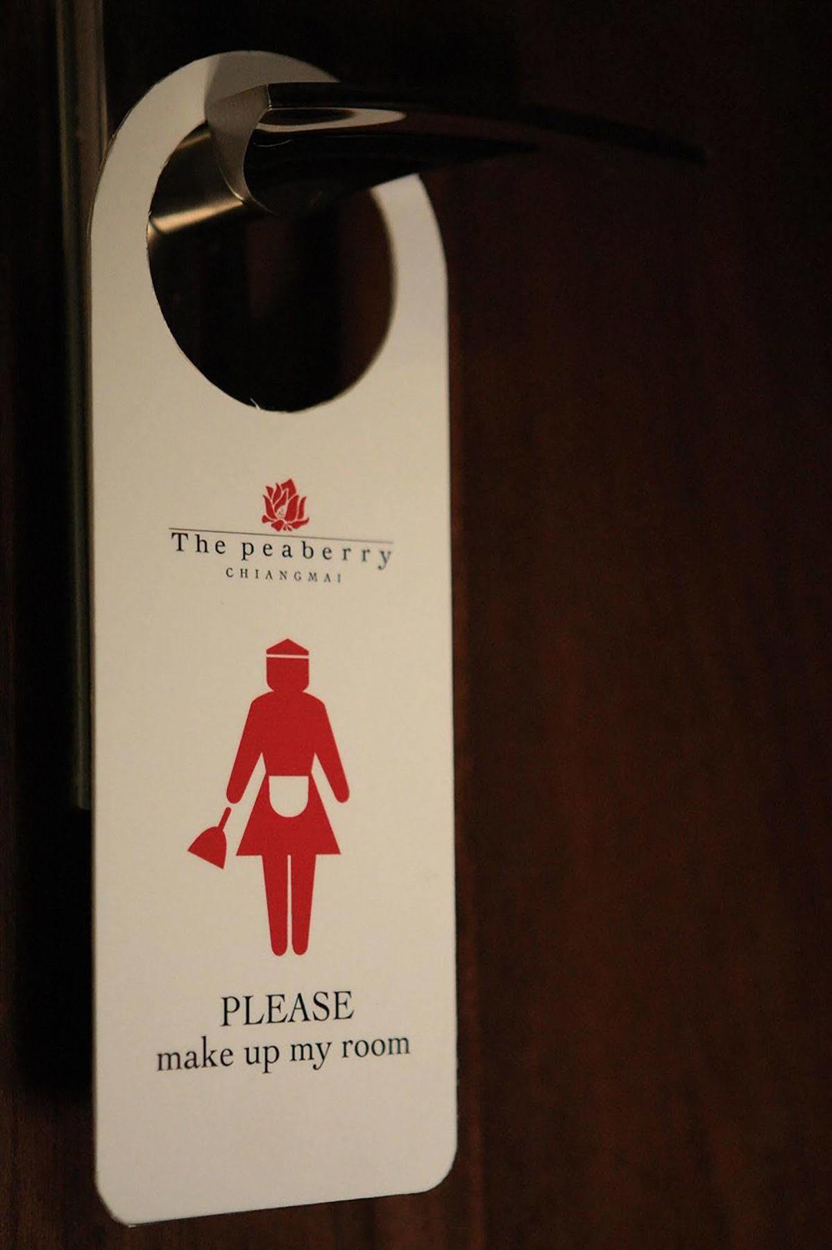The Peaberry Boutique Hotel Chiang Mai