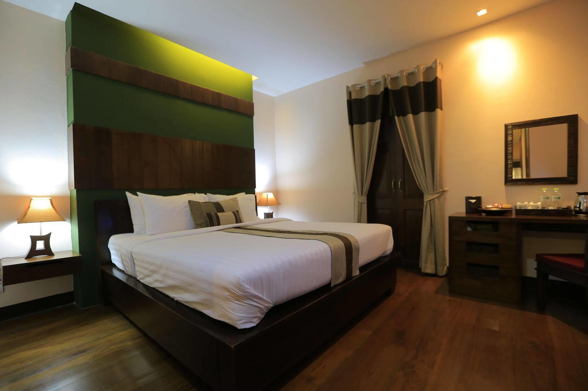 Hotel The Peaberry Boutique 3*