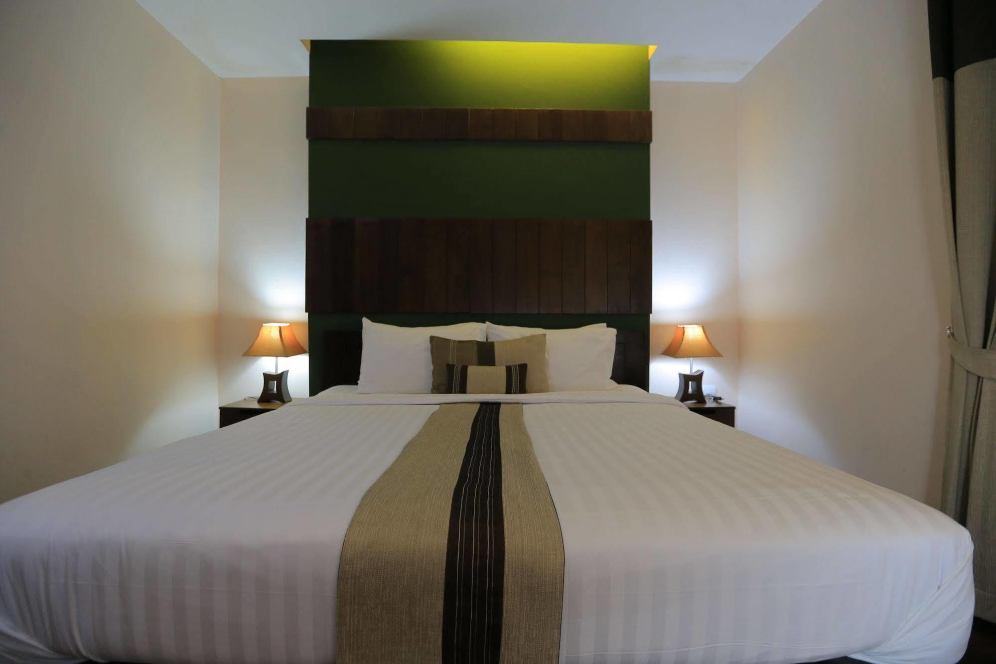 The Peaberry Boutique 3*