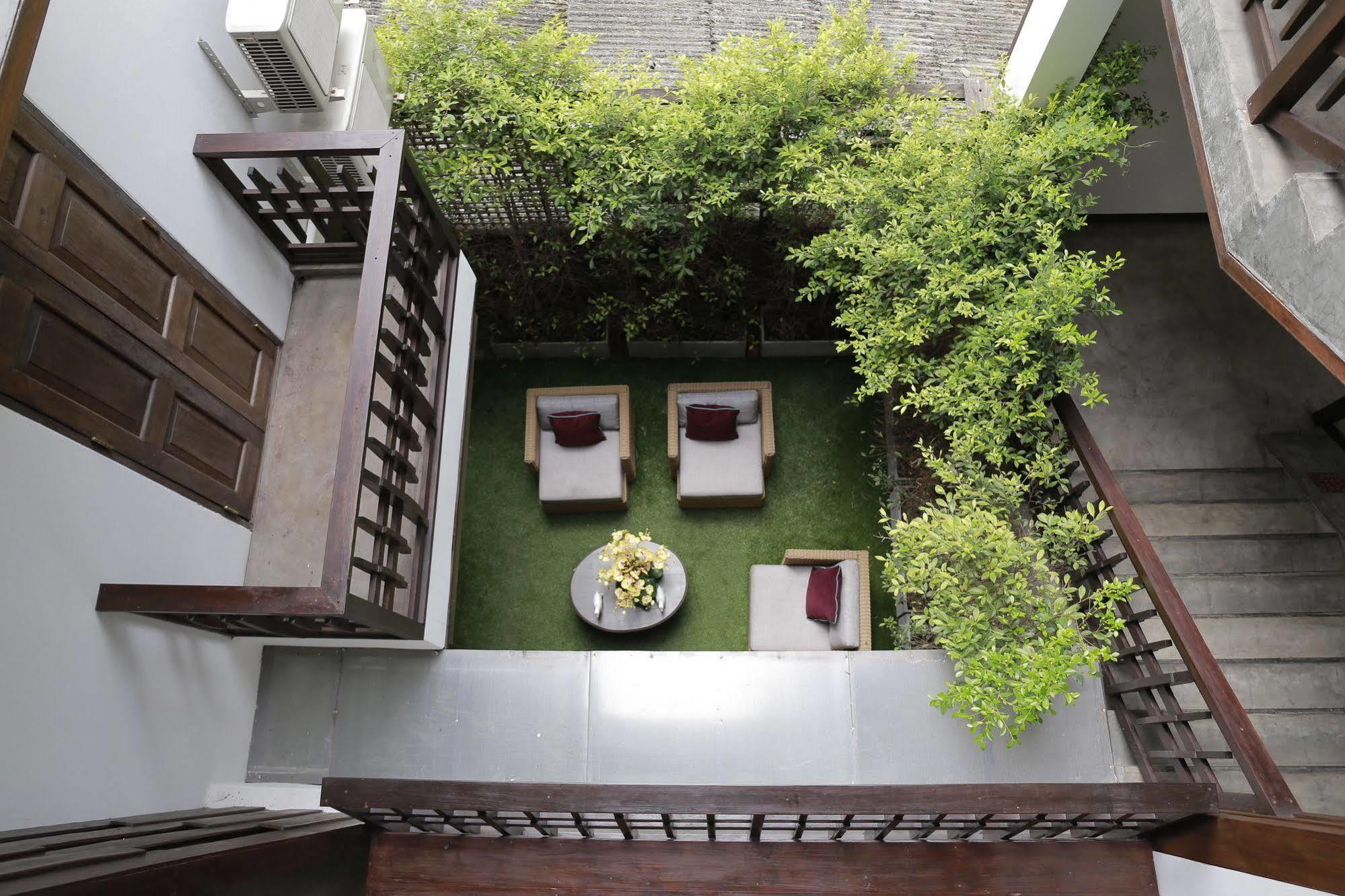 The Peaberry Boutique Hotel 3*