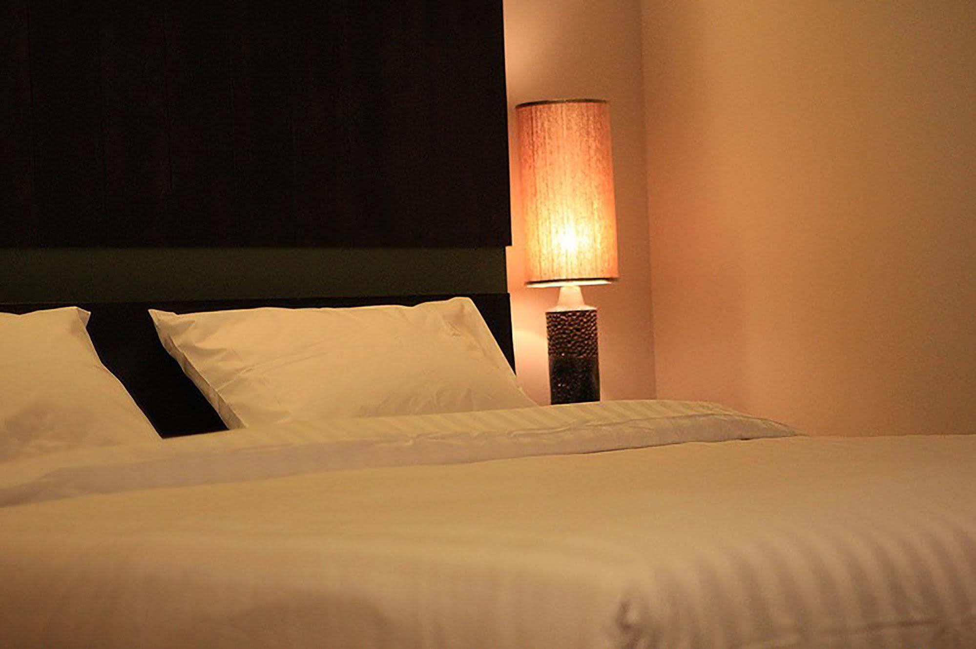 Hotel The Peaberry Boutique 3*