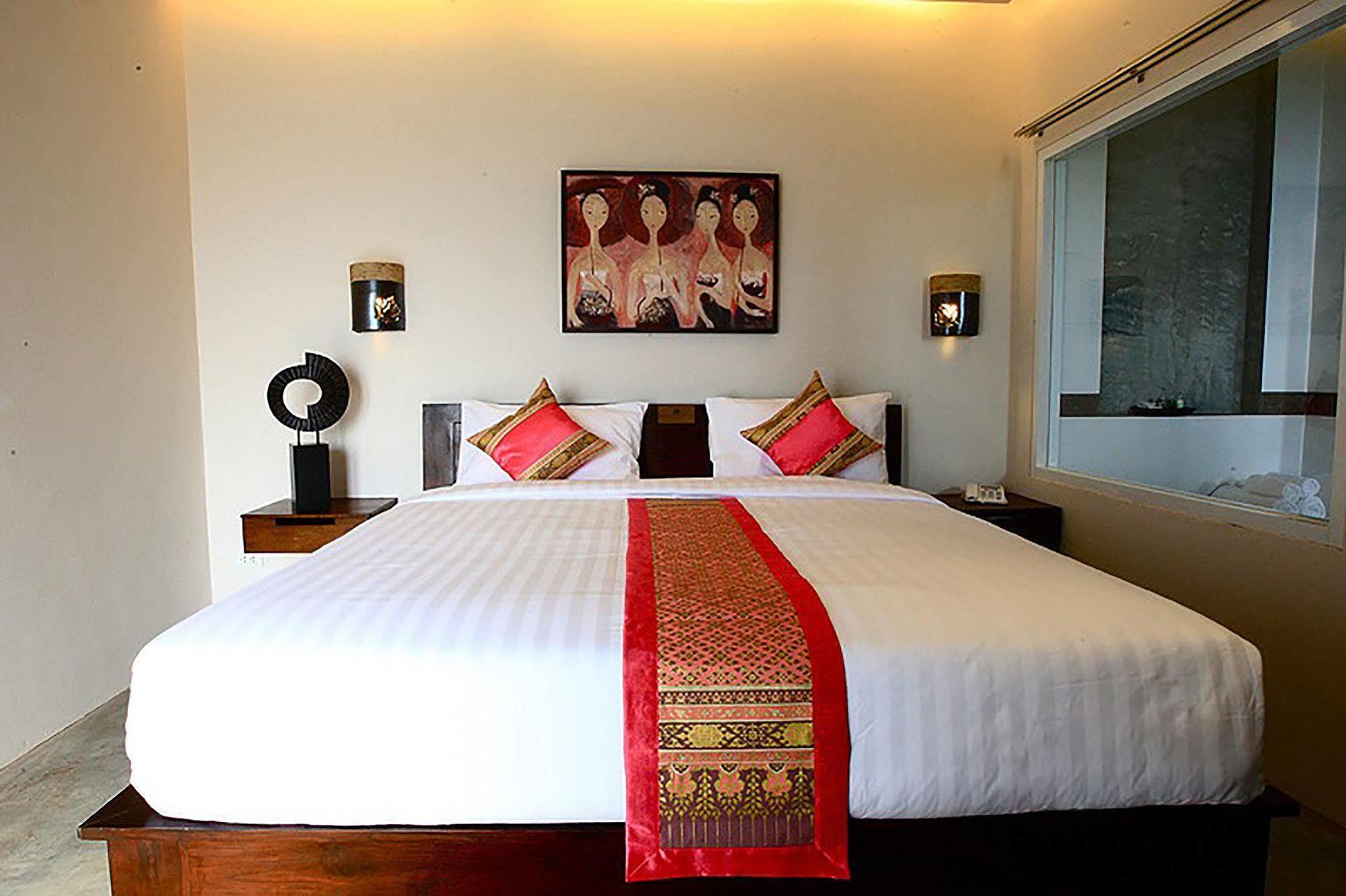 The Peaberry Boutique 3*