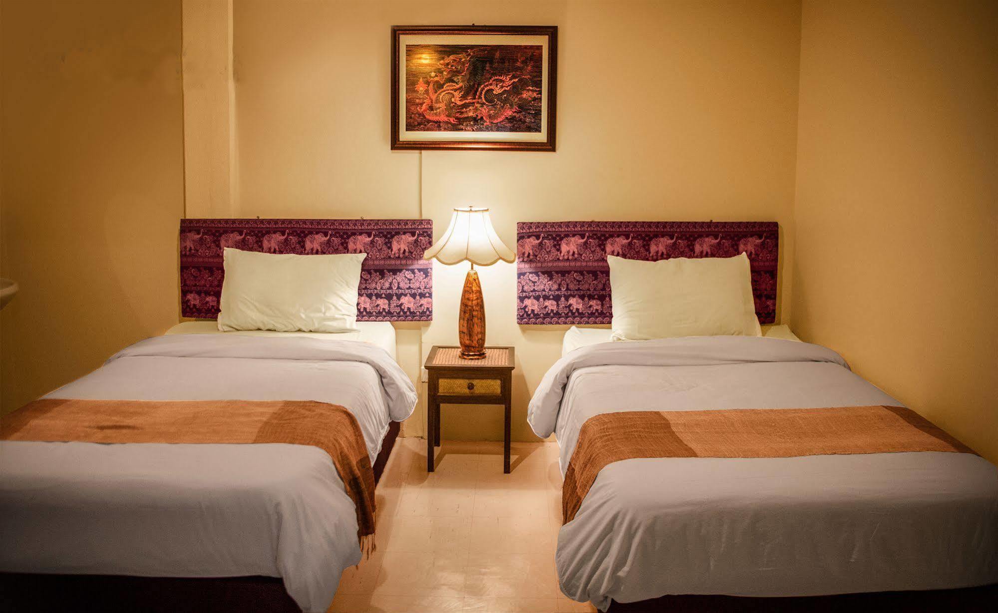 Guest house Kamala's