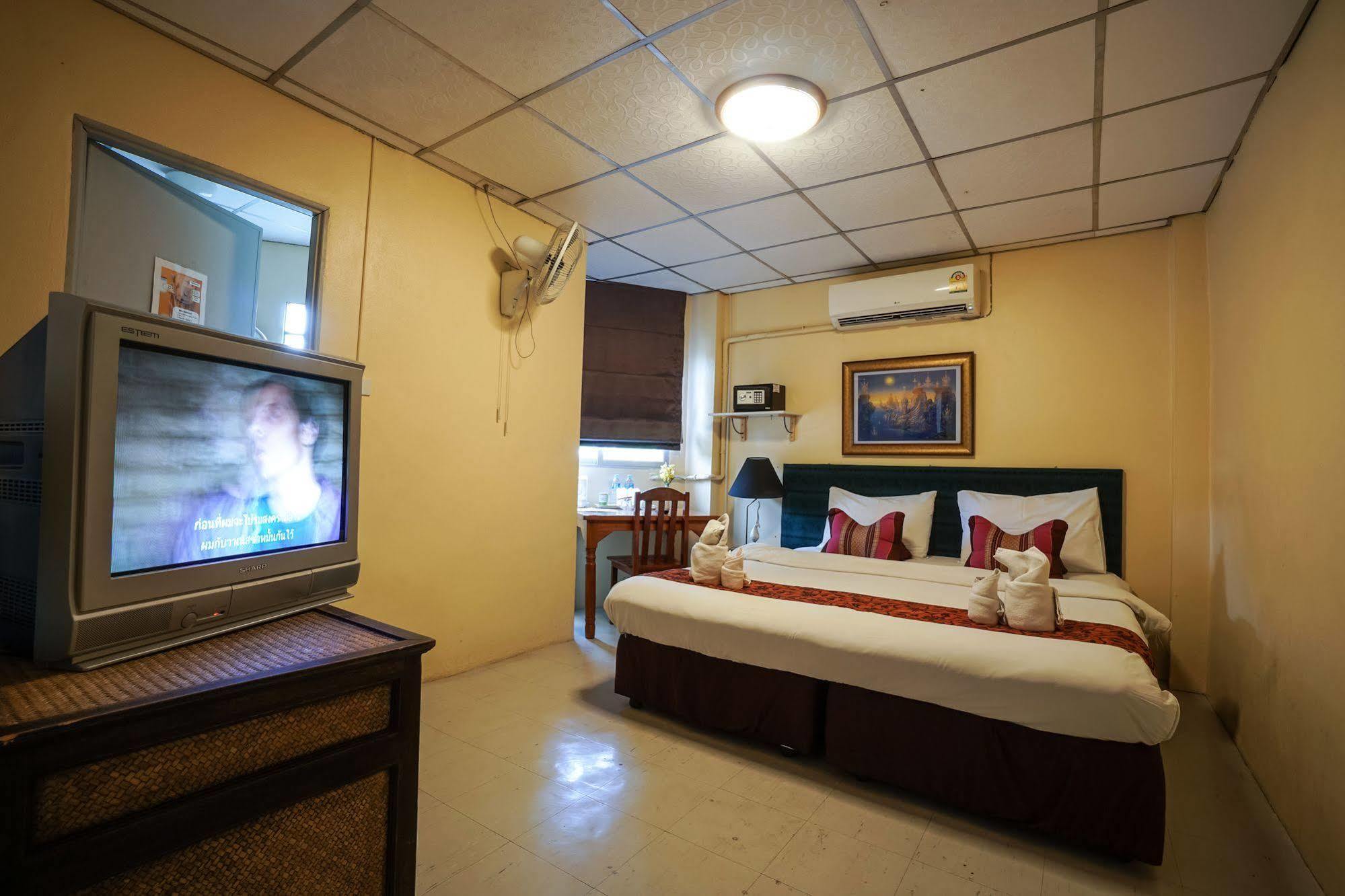 Kamala's Guest house