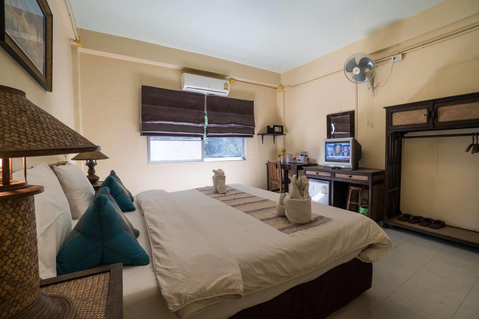 Guest house Kamala's Chiang Mai