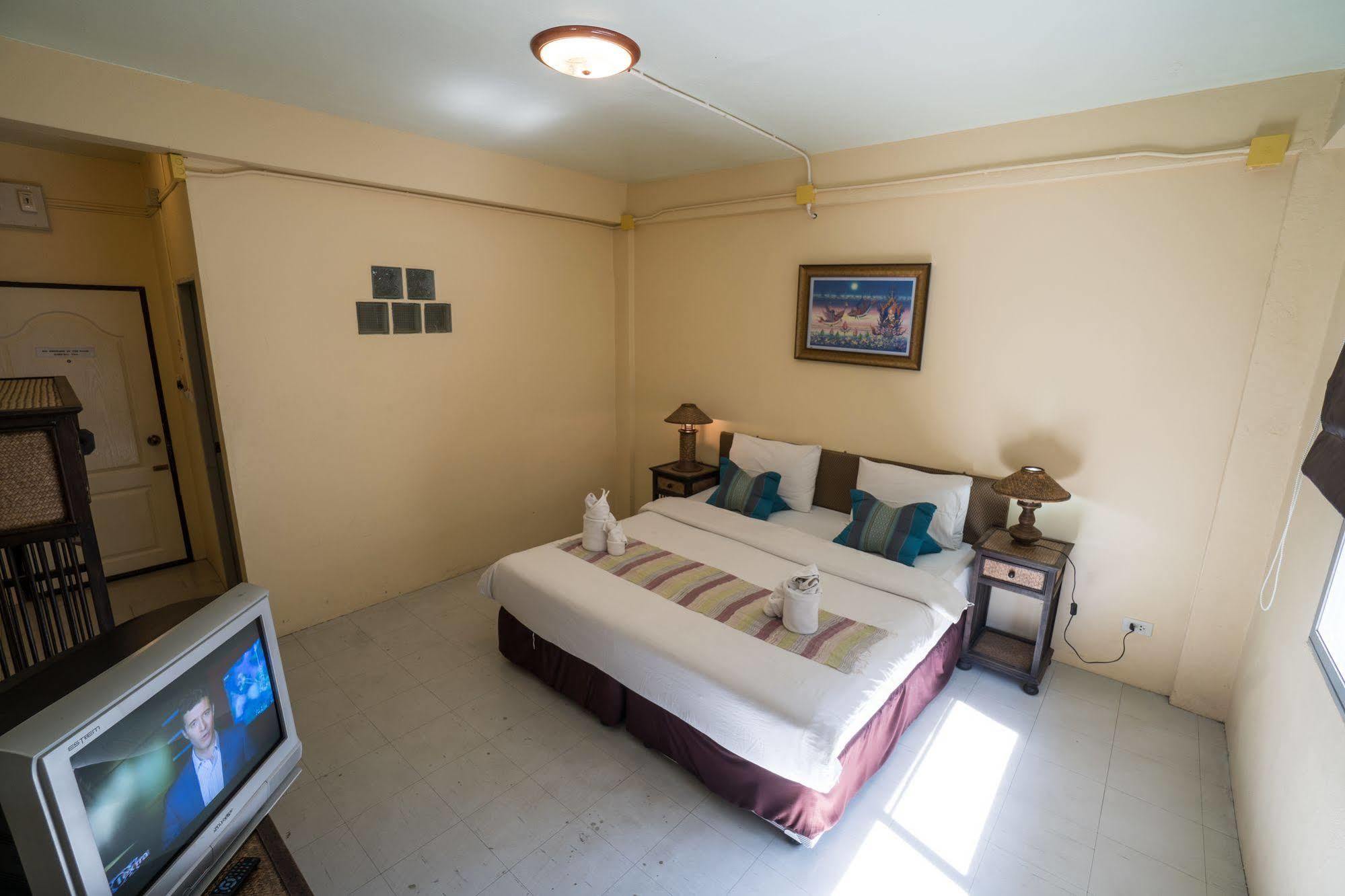 Guest house Kamala's Chiang Mai