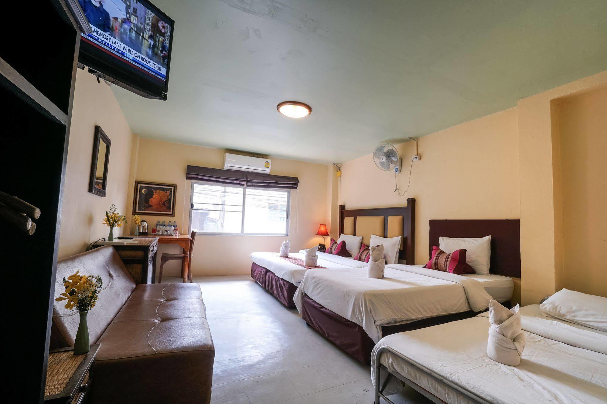 Guest house Kamala's